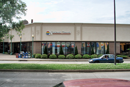 OLYMPUS DIGITAL CAMERA